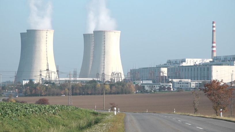Nejen plyn či uhlí, EU je závislá také na ruském jaderném palivu